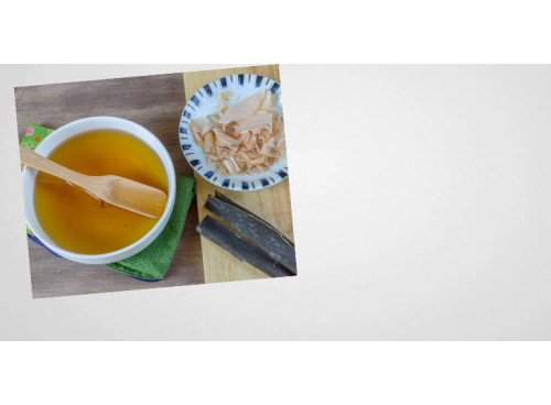 Dashi Japonais - Recette Cuisine Du Monde - La Toque d'Or