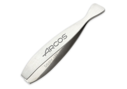 Pince En Silicone Pour Ouvrir Les Huîtres - Protège-mains, Sécurité Alimentaire, Design Ergonomique