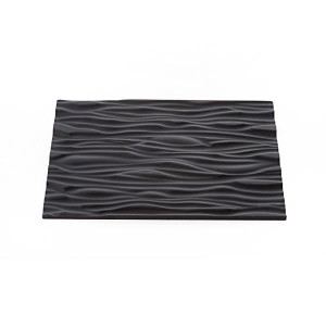 Tapis silicone faux bois pour moule &agrave; b&ucirc;che