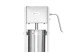 Poussoir à saucisse inox vertical Profil Line 7L