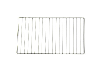 Grille plate pour fumoir