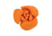 Douille inox décor fleur tulipe de hollande n°2