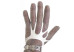 Fixe gants pour gant côte de maille (x100)