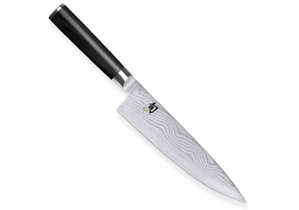 Couteau de chef damas Shun Classic - Kaï