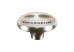 Bouton inox pour cocotte en fonte - Chasseur