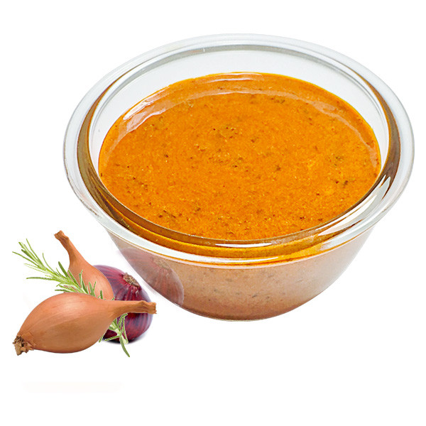 Marinade liquide &eacute;chalote - Hela (3 Kg)