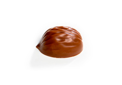 Moule à chocolat polycarbonate 18 noix - Fruttisime Martellato