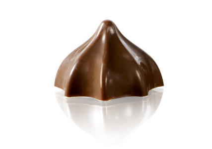 Moule à chocolat polycarbonate 25 pralines Sweet 4 - So Sweet Martellato