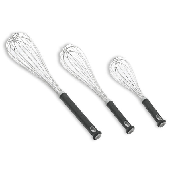 Fouet de cuisine professionnel Fibreglass