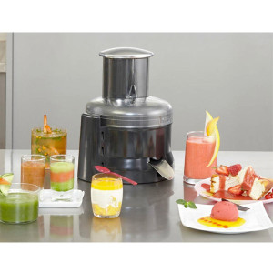 Kit extracteur de jus Robot Coupe