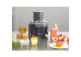 Kit cuisine Robot Coupe coulis et presse agrumes