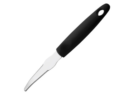 Coupe-fruits Multifonction Avec 8 Lames Amovibles En Acier Inox - Pour Pommes, Poires, Ananas - Tranche Et évide Facilement
