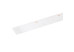 Règle graduée plastique 64 cm
