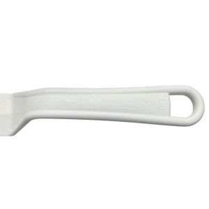Spatule plate coud&eacute;e PA+