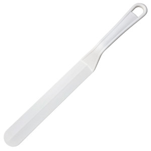 Spatule plate coud&eacute;e PA+