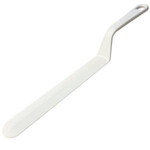 Spatule plate coud&eacute;e PA+