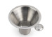 Mini entonnoir inox pour épices - Peugeot