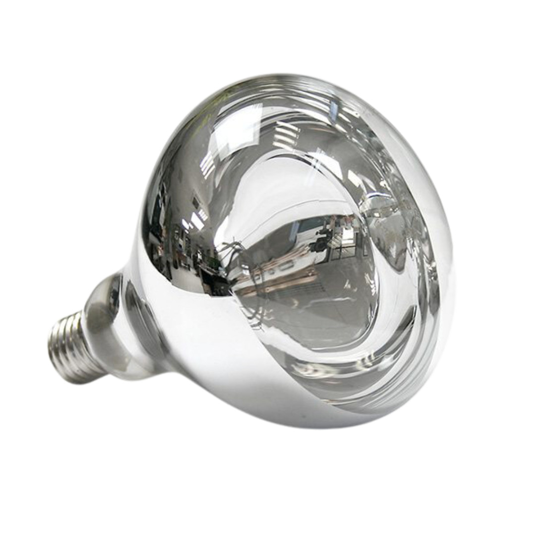Ampoule infrarouge 275W pour lampe chauffante 