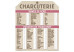 Panneau prix pour la charcuterie - Campagne