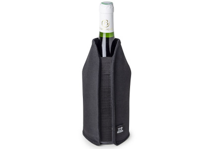 Rafraichisseur pour bouteilles de vin et champagne Frizz - Peugeot