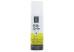 Colorant jaune effet velours en spray