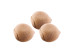 Colorant marron caramel effet velours en spray