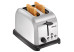 Grille pain toaster inox 2 tranches - Bartscher