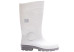 Bottes de sécurite professionnelles pvc nitrile Agro-4002 - Baudou