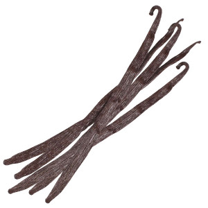 Gousse de vanille Bourbon de Madagascar