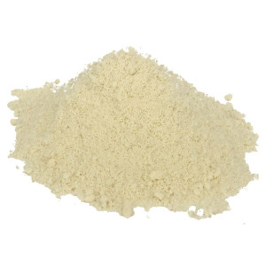 Poudre d'amande blanchie extra fine pour macaron