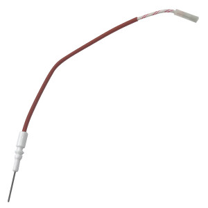 Bougie d'allumage V2 Futura pour plancha Forge Adour - L 520 mm
