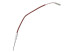 Bougie d'allumage V2 Futura pour plancha Forge Adour - L 520 mm