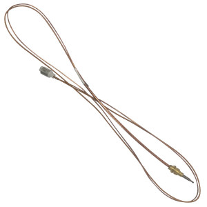 Thermocouple V2 Futura pour plancha Forge Adour - L 930 mm