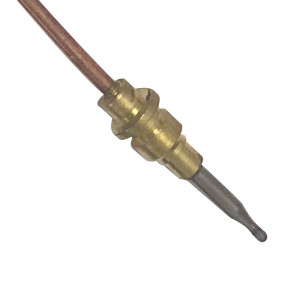 Thermocouple V2 Futura pour plancha Forge Adour - L 930 mm
