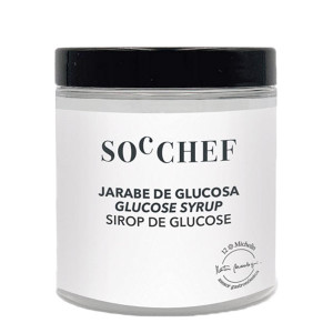 Sirop de glucose liquide