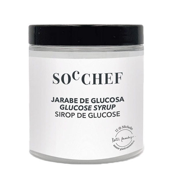 Sirop de glucose liquide