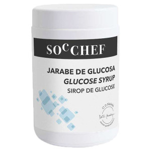 Sirop de glucose liquide
