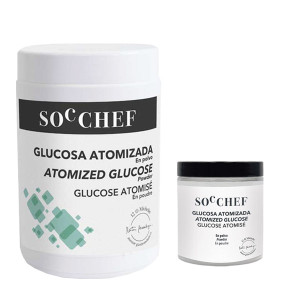 Sirop de glucose d&eacute;shydrat&eacute;