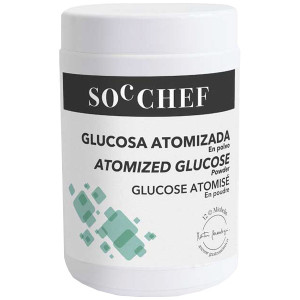 Sirop de glucose d&eacute;shydrat&eacute;