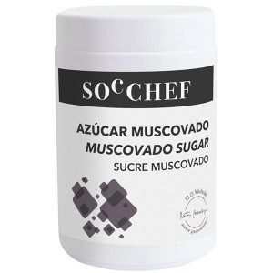 Sucre muscovado