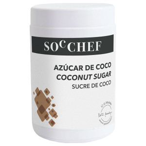Sucre de coco