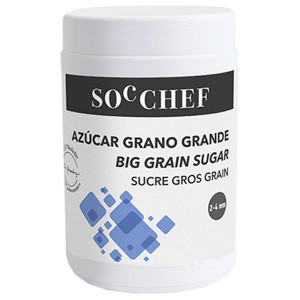 Sucre en grains