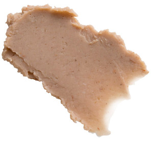 Pur&eacute;e de ch&acirc;taigne