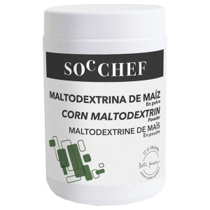 Maltodextrine de ma&iuml;s