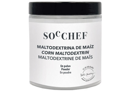 Maltodextrine de maïs