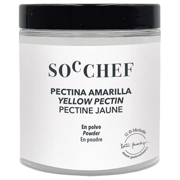 Pectine jaune