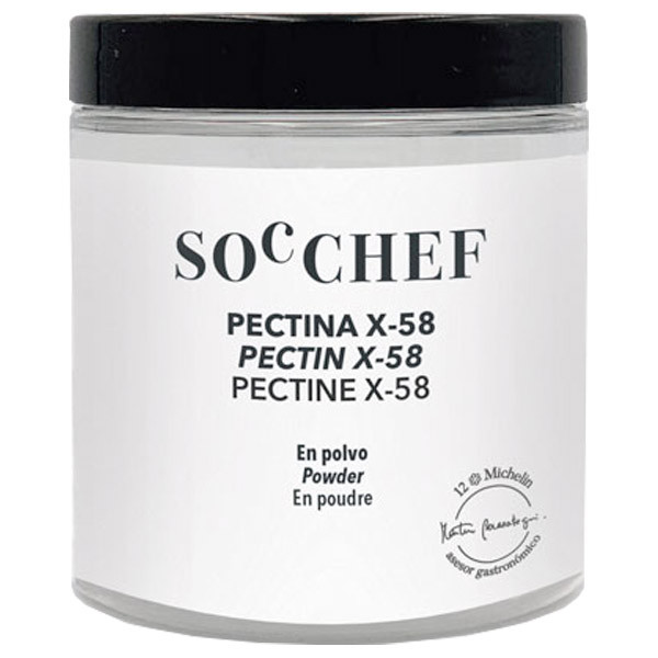 Pectine X-58