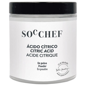 Acide citrique E330