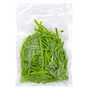 Sacs sous vide lisses 15 x 25 cm (x100)