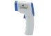 Thermomètre visée laser professionnel -50 à +280°C